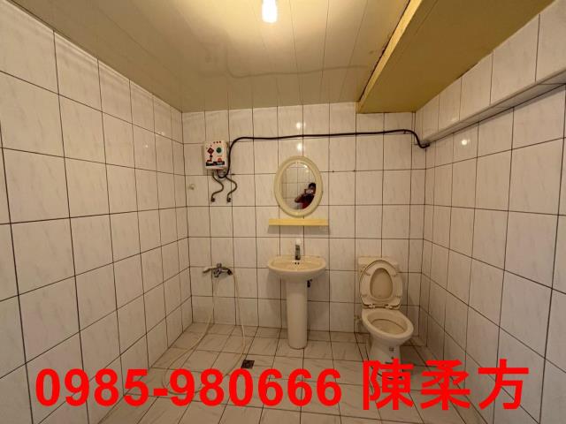 嘉義水上透天-12