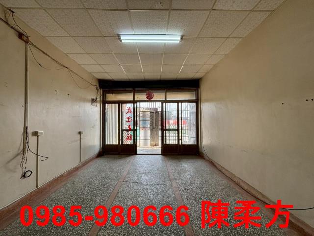 嘉義水上透天-14