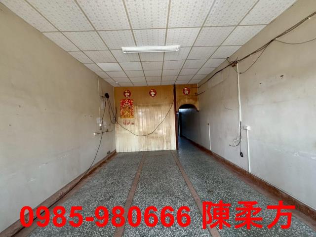 嘉義水上透天-2