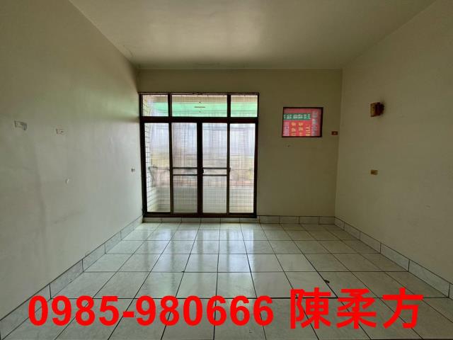 嘉義水上透天-6