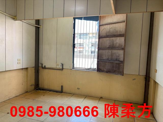 嘉義水上透天-7