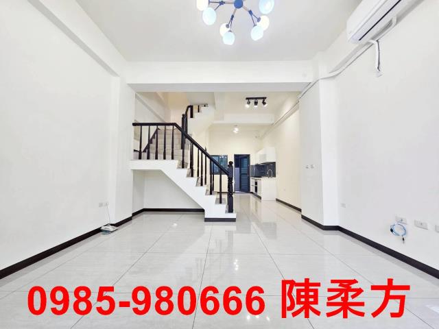 嘉義東區別墅-0