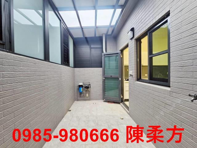 嘉義東區別墅-5