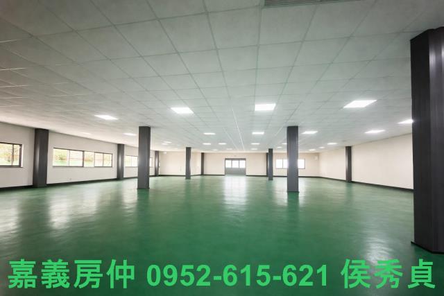 嘉義廠房-12