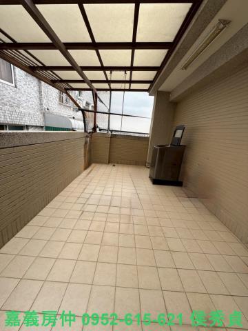 嘉義東區透天-10