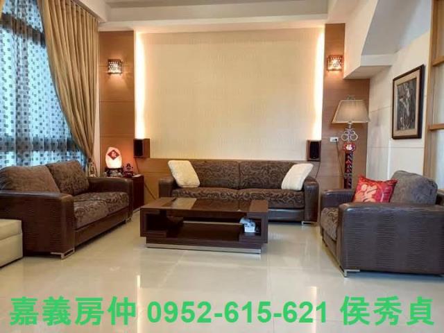 嘉義東區透天-0