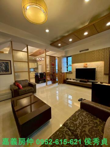 嘉義東區透天-1