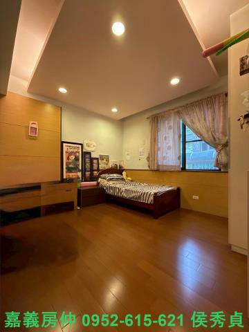 嘉義東區透天-7