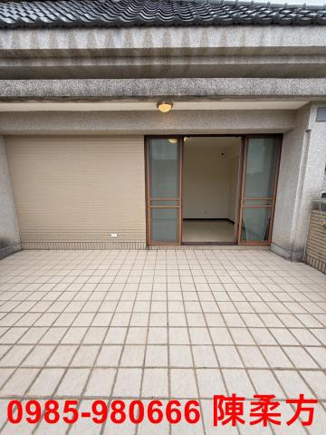 嘉義東區別墅-13