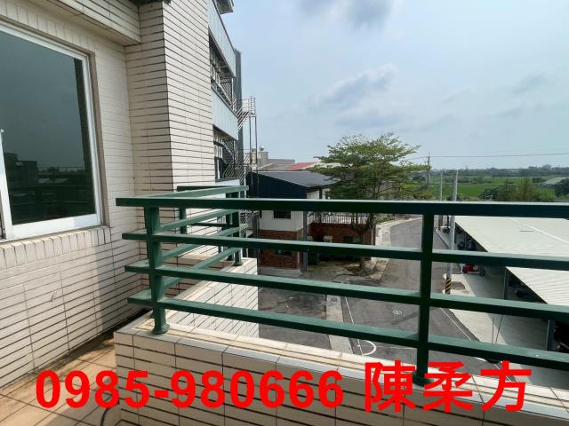 嘉義朴子別墅-4