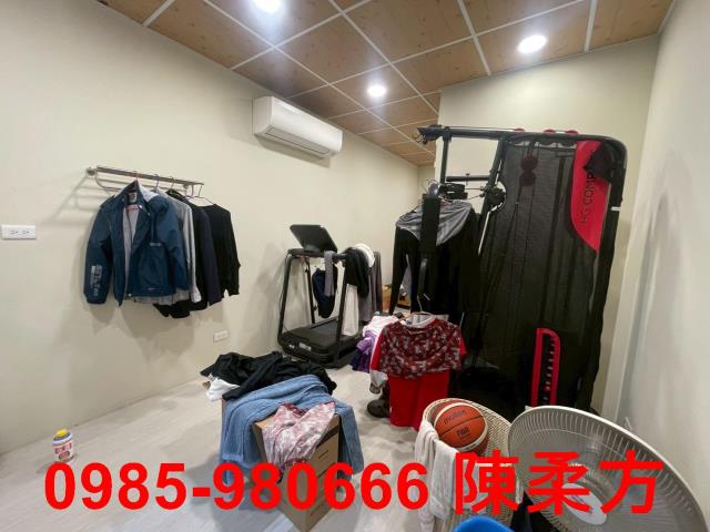 嘉義朴子別墅-7