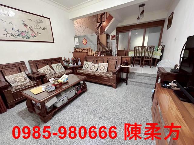 嘉義水上別墅-1