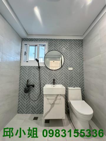 嘉義西區大樓-9