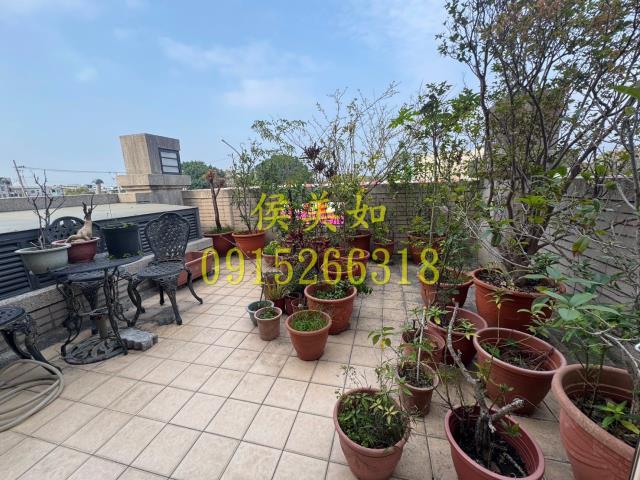 嘉義東區透天-12