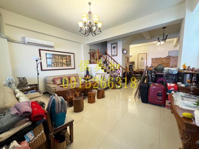 嘉義東區透天-2