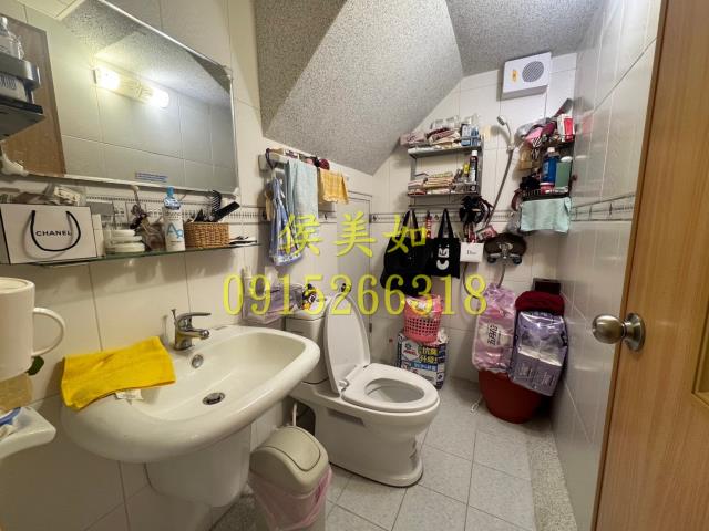 嘉義東區透天-7