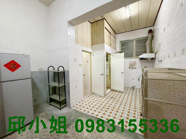 嘉義西區透天-3