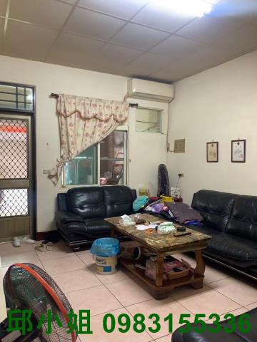 嘉義民雄透天-0