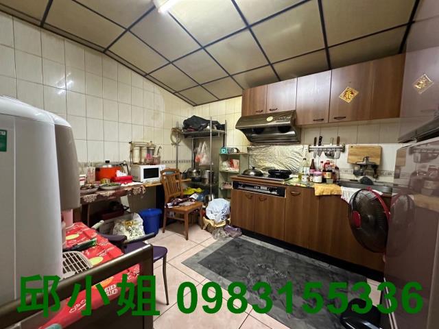 嘉義民雄透天-2