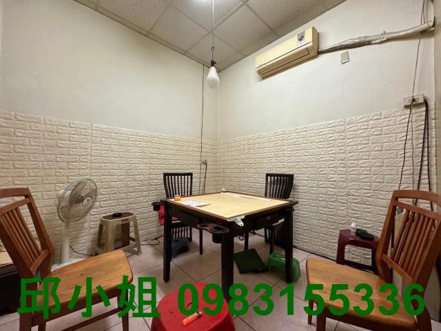 嘉義民雄透天-3