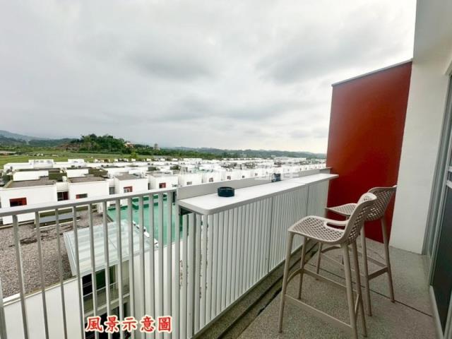 嘉義中埔華廈-10