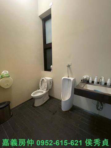 嘉義新港透天-9