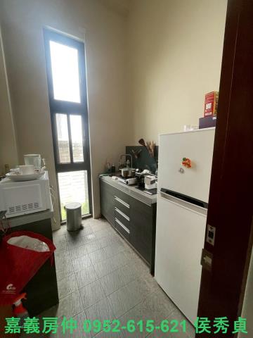 嘉義新港透天-2