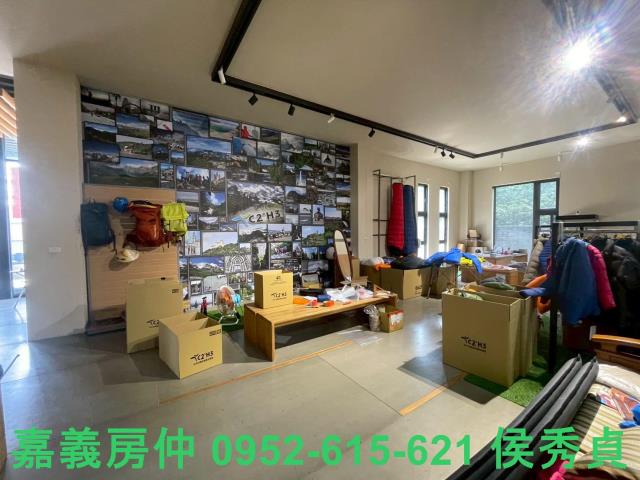 嘉義新港透天-3