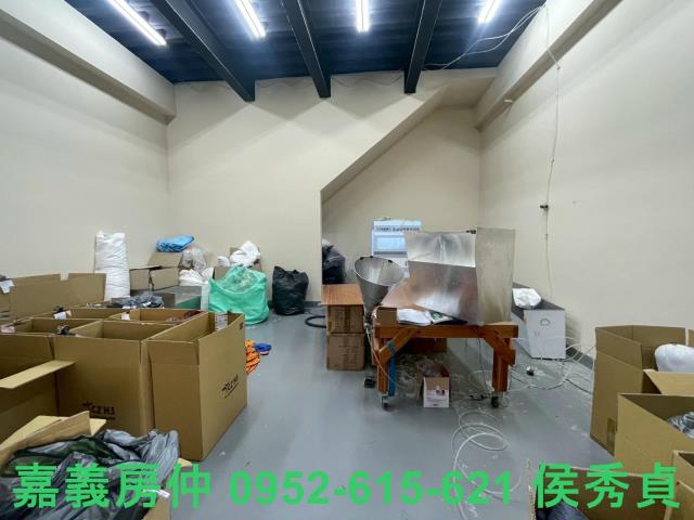 嘉義新港透天-5