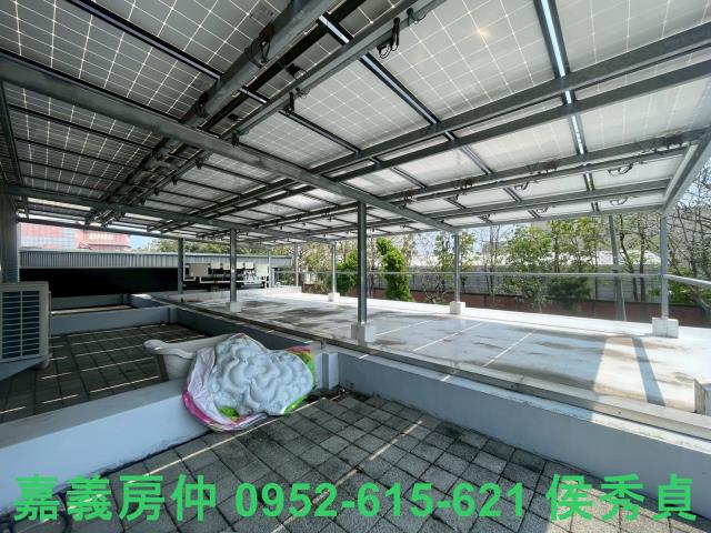 嘉義新港透天-7