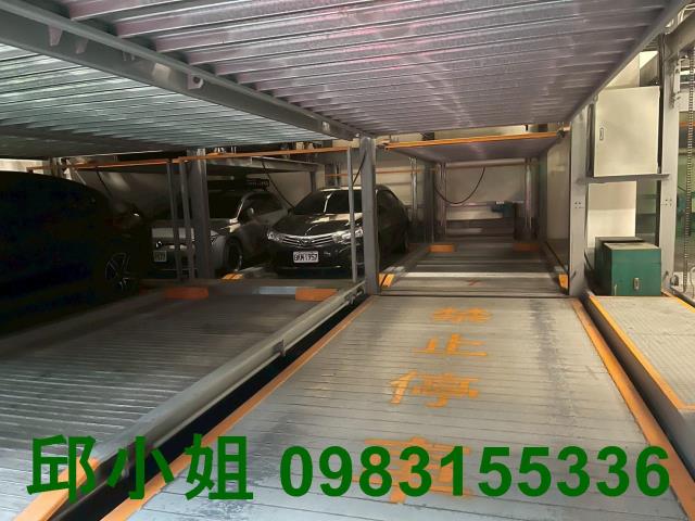 嘉義民雄大樓-9