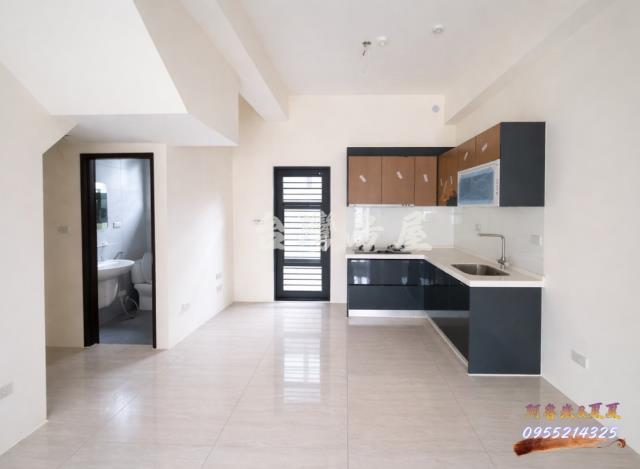 嘉義水上別墅-5