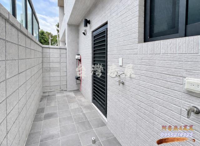 嘉義水上別墅-7