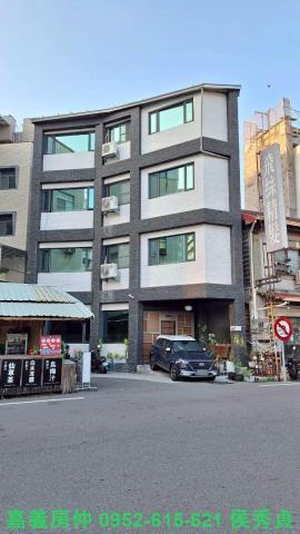 嘉義東區透天-0