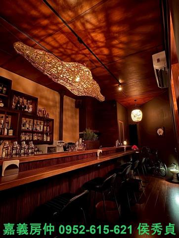 嘉義東區透天-4