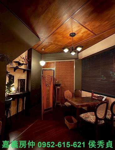 嘉義東區透天-5