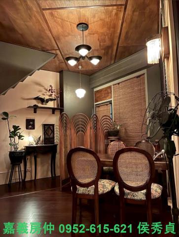 嘉義東區透天-6