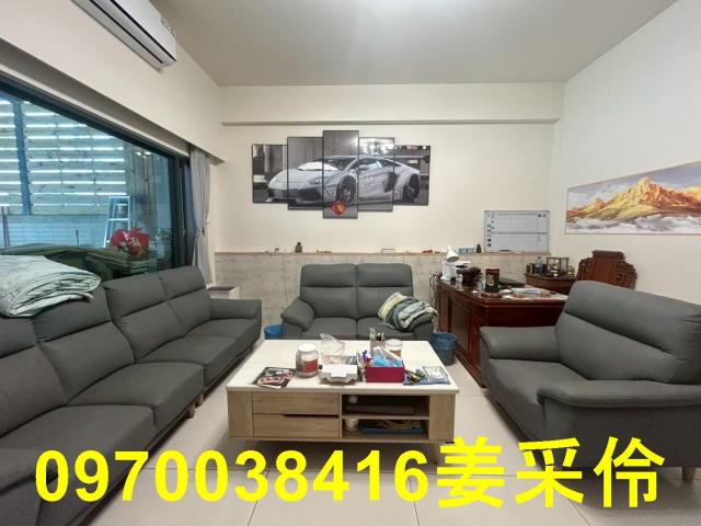 嘉義鹿草透天-4