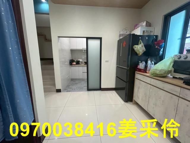 嘉義鹿草透天-6