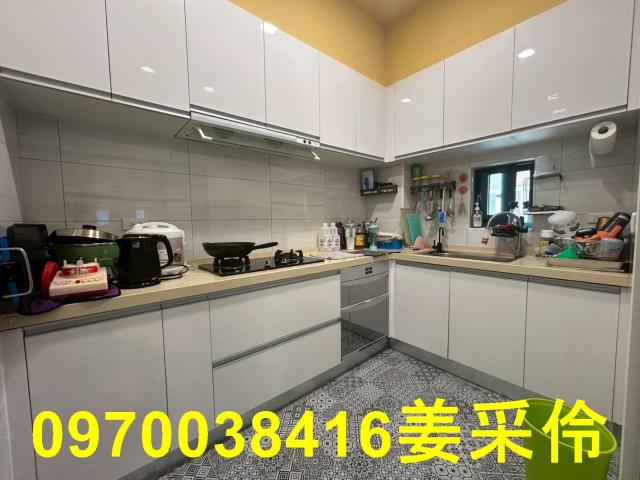 嘉義鹿草透天-7