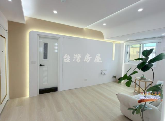 嘉義東區大樓-1