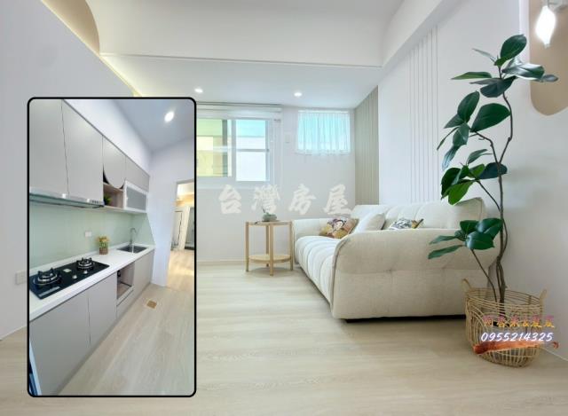 嘉義東區大樓-3