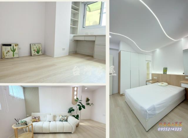 嘉義東區大樓-5