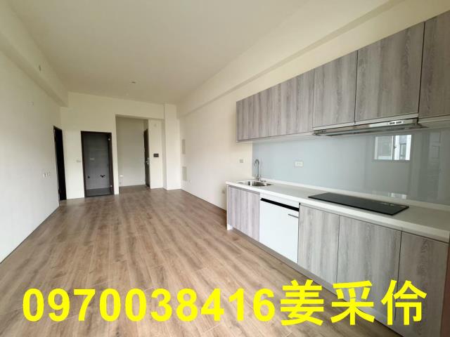 嘉義西區大樓-1