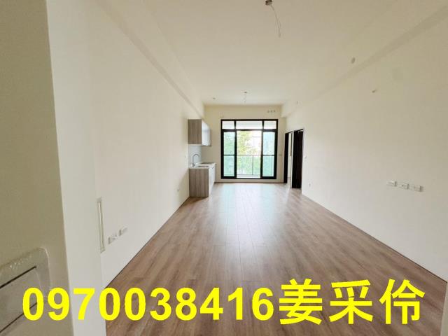 嘉義西區大樓-2