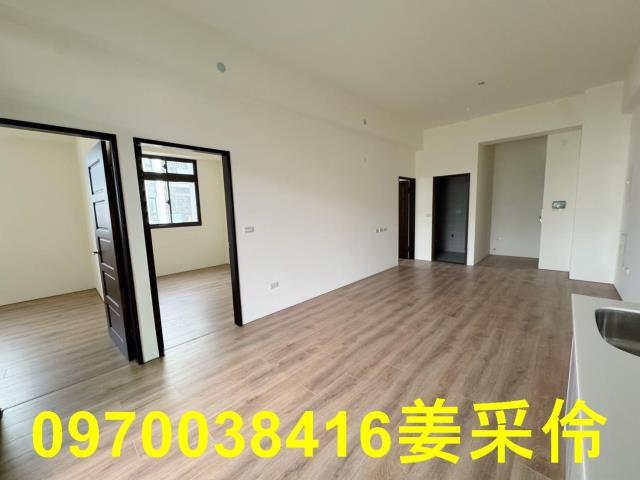 嘉義西區大樓-3