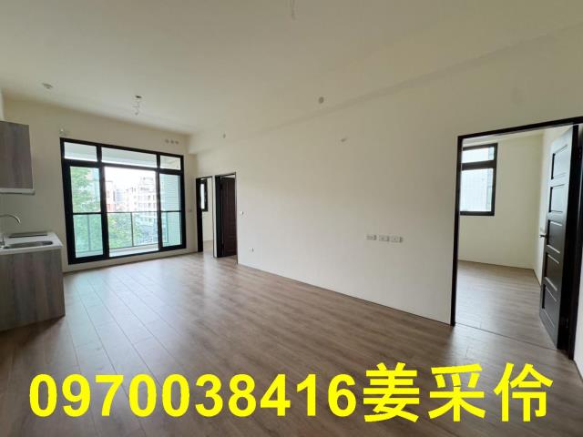 嘉義西區大樓-4