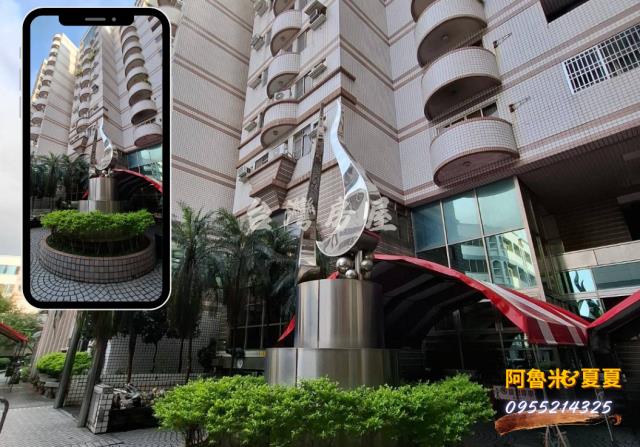 嘉義西區大樓-0