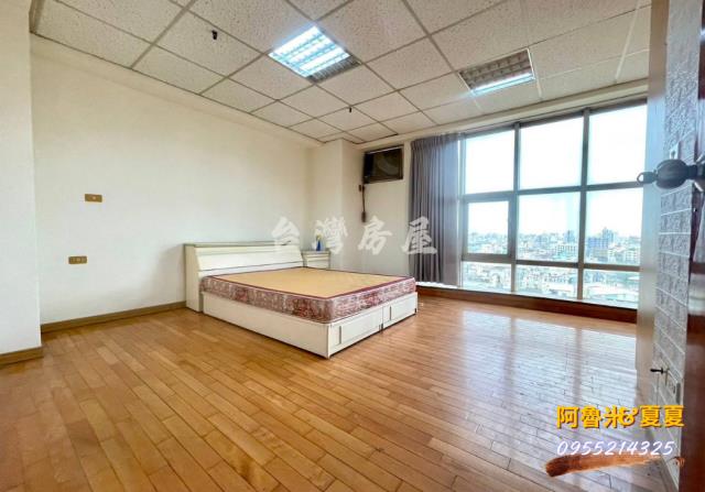 嘉義西區大樓-4