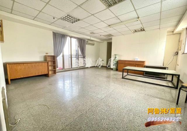 嘉義西區大樓-5